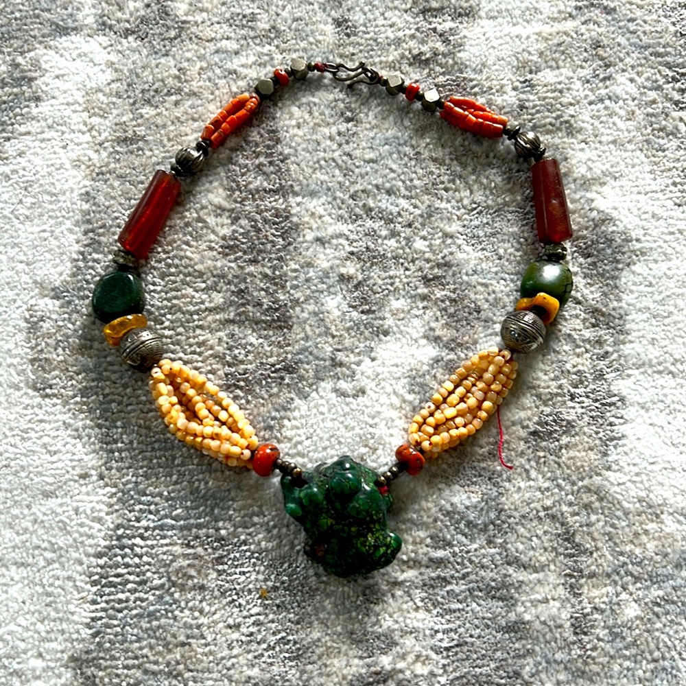 Necklace
